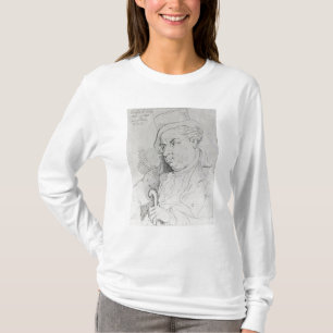Camiseta Guillermo Crockford