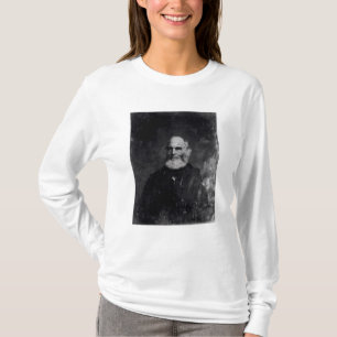 Camiseta Guillermo Cullen Bryant c.1851-60