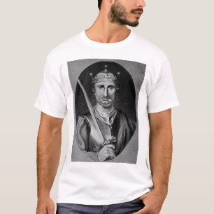 Camiseta Guillermo el conquistador