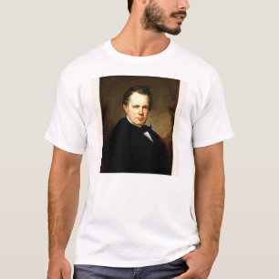Camiseta Guillermo Gilmore Simms