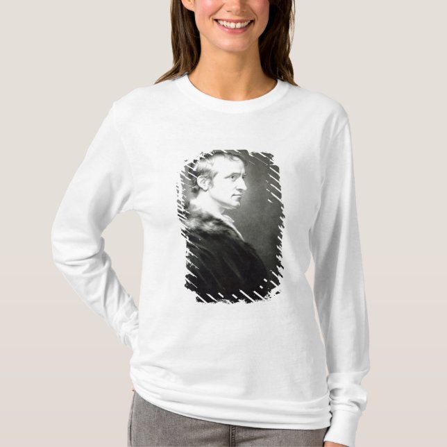Camiseta Guillermo Godwin 1802 (Anverso)