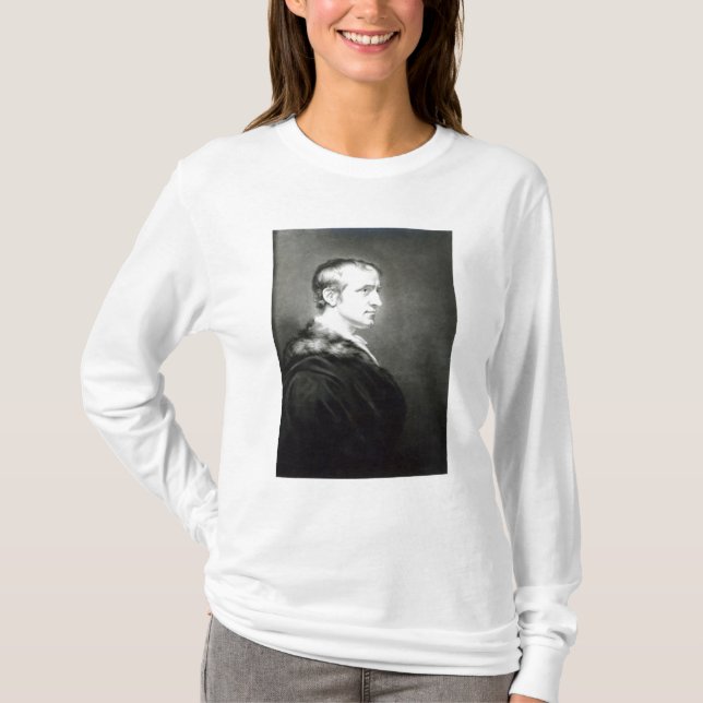 Camiseta Guillermo Godwin 1802 (Anverso)