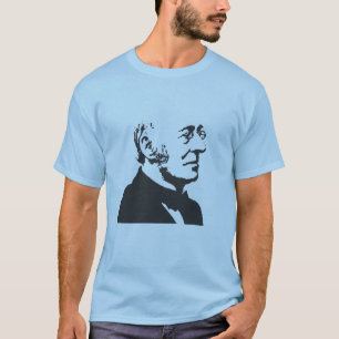 Camiseta Guillermo Lloyd guarnece