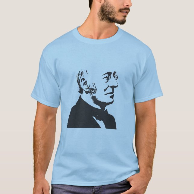 Camiseta Guillermo Lloyd guarnece (Anverso)