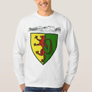 Camiseta Guillermo Marshall