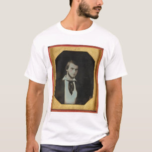 Camiseta Guillermo Sherwood… (40021)