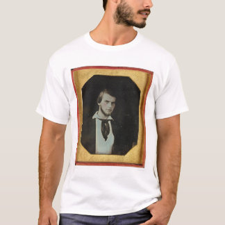 Camiseta Guillermo Sherwood… (40021)