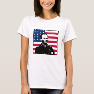 Camiseta Guillermo TECUMSEH Sherman