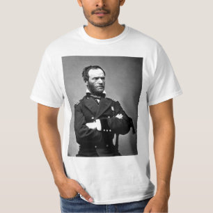 Camiseta Guillermo TECUMSEH Sherman