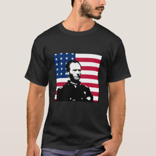 Camiseta Guillermo TECUMSEH Sherman