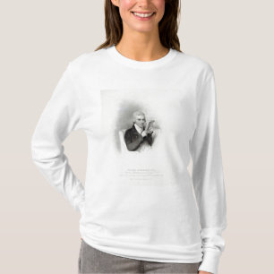 Camiseta Guillermo Wilberforce