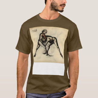 Camiseta Guillotine Medieval Choke TShirt