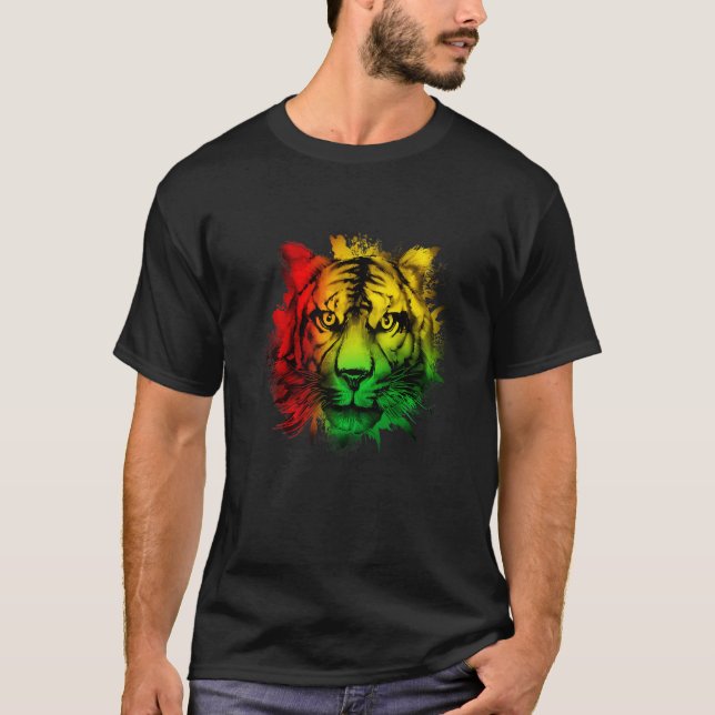 Camiseta Guinea Bissau   (Anverso)