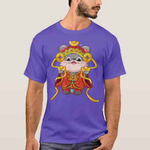 Camiseta Guinea Pig 2078
