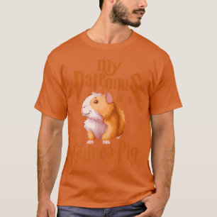 Camiseta Guinea Pig 517
