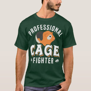 Camiseta Guinea Pig Design For Kids And Women Premium 2137