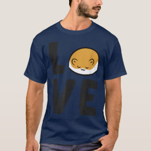 Camiseta Guinea Pig Lover Love Guinea Pigs 