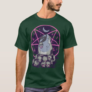 Camiseta Guinea Pigs, Introverted But Willing 2582