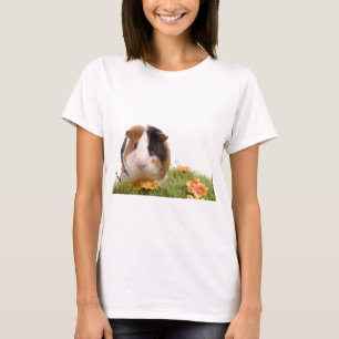 Camiseta Guinea pigs se tiene lawn