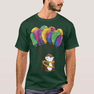 Camiseta Guinea Pigz Mom Dad Cute