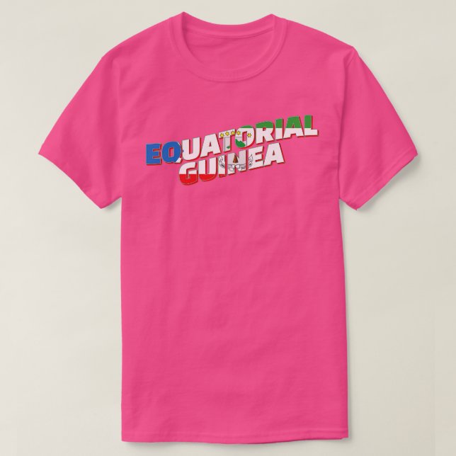Camiseta Guineano Guineano recuerdo retro estilo vintage 2 (Diseño del anverso)