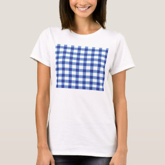 Camiseta Guinga azul
