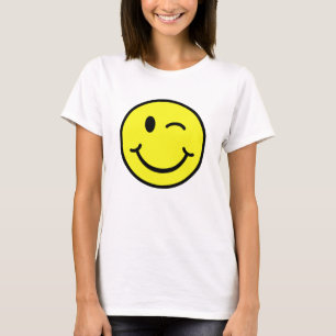 Camiseta Guiño