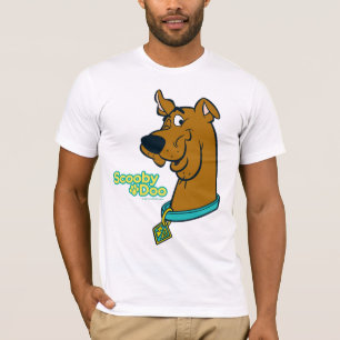 Camiseta Guiño de Scooby-Doo