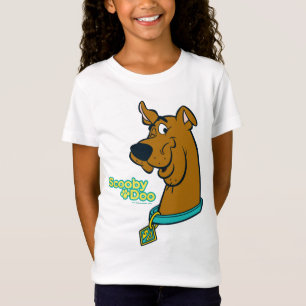 Camiseta Guiño de Scooby-Doo