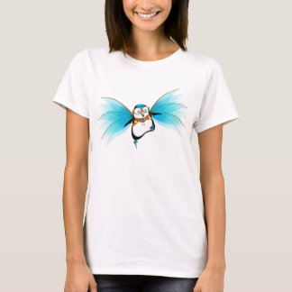 Camiseta Guins que vuela asombroso