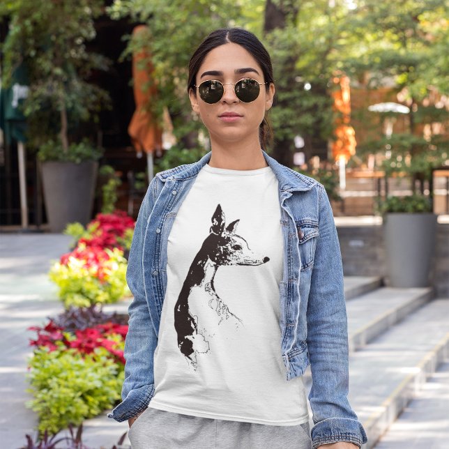 Camiseta Guión (Subido por el creador)