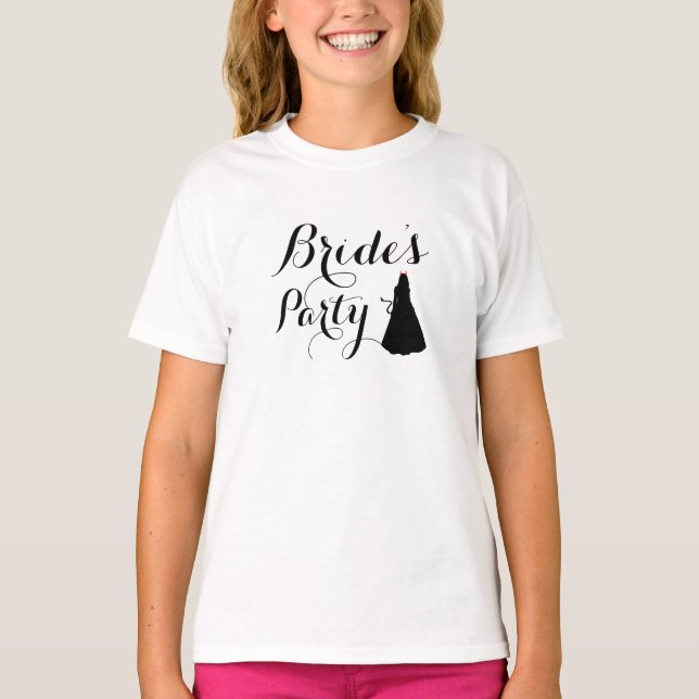 Camiseta Guión Fiesta de la personalizado Naughty Batchelor (Anverso)