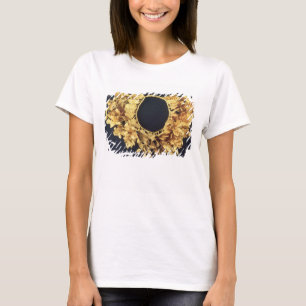 Camiseta Guirnalda, Griego, fin del siglo IV A.C. (oro)