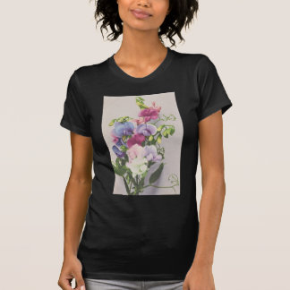 Camiseta Guisante de olor 1907