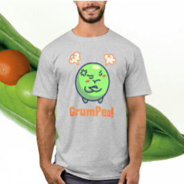 Camiseta GuisanteGruñón