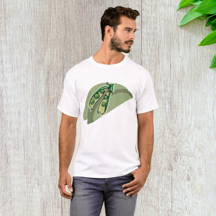 Camiseta Guisantes En Una Vaina