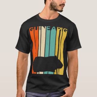 Camiseta Guiso de cerdo guisado de Guinea retro vintage