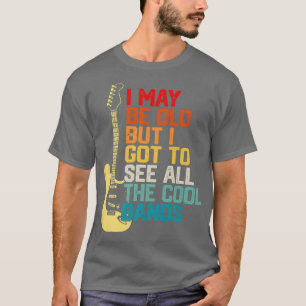 Camiseta Guit: Guitarista Guitarista, guitarrista de guitar