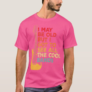 Camiseta Guit: Guitarista Guitarista, guitarrista de guitar