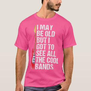 Camiseta Guit: Guitarista Guitarista, guitarrista de guitar