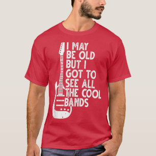 Camiseta Guit: Guitarista Guitarista, guitarrista de guitar