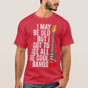 Camiseta Guit: Guitarista Guitarista, guitarrista de guitar