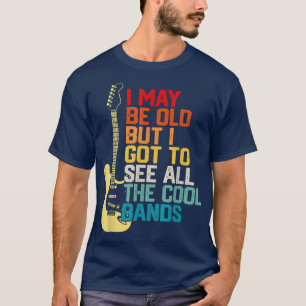 Camiseta Guit: Guitarista Guitarista, guitarrista de guitar
