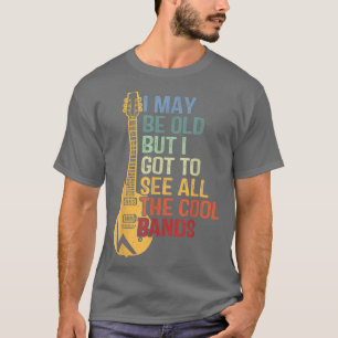 Camiseta Guit: Guitarista Guitarista, guitarrista de guitar
