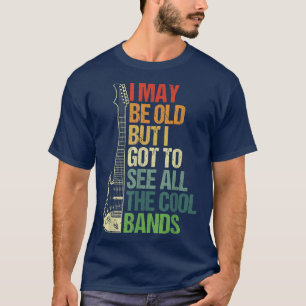 Camiseta Guit: Guitarista Guitarista, guitarrista de guitar
