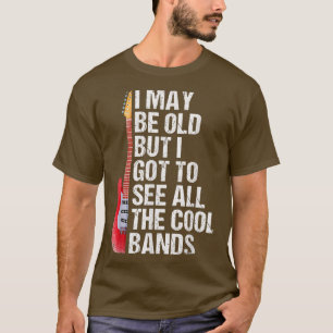 Camiseta Guit: Guitarista Guitarista, guitarrista de guitar