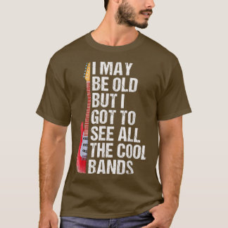Camiseta Guit: Guitarista Guitarista, guitarrista de guitar