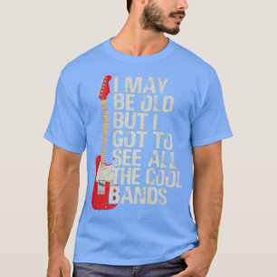 Camiseta Guit: Guitarista Guitarista, guitarrista de guitar