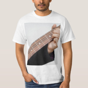 Camiseta Guitar de Guay