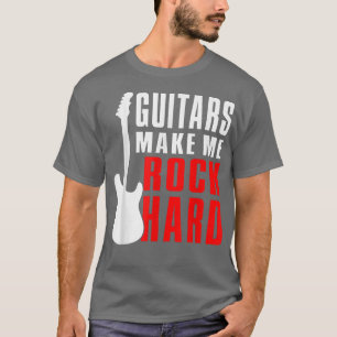 Camiseta guitar, guitarist, guitar player, guitar lover, fu